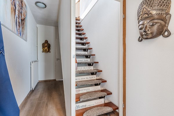Medium property photo - Roelantlaan 212, 5665 PT Geldrop